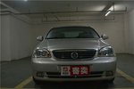 别克凯越2007款1.8 LS 自动顶级版