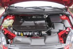 福特福克斯两厢2011款1.8L 手自一体 时尚型