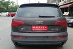 奥迪Q72014款35 TFSI 进取型