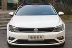 大众凌渡2015款280TSI DSG舒适版