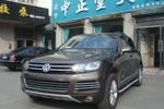 大众途锐2011款3.0TSI 豪华型