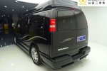 GMC Savana2013款5.3L 领袖至尊版