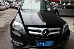 奔驰GLK级2013款GLK300 4MATIC 时尚型