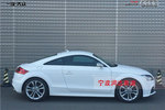 奥迪TTS2013款TTS Coupe 2.0TFSI quattro