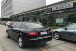 奥迪A6L2011款2.8FSI 舒适型