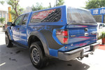 福特F系列2011款6.2L SVT Raptor SuperCrew