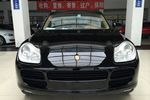 保时捷Cayenne2006款Cayenne 4.5 Turbo S