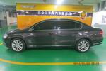 大众迈腾2012款1.8TSI DSG 尊贵型