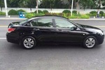 本田雅阁2010款2.4L LX