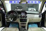 奔驰GLK级2013款GLK300 4MATIC 时尚型