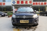 大众Tiguan2011款2.0TSI R-line