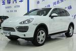 保时捷Cayenne2014款Platinum Edition 3.0T