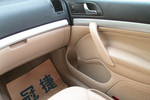 斯柯达明锐2007款1.8T 自动逸仕版