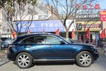 英菲尼迪QX702007款4.5 手自一体巅峰 四驱