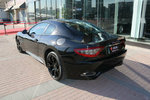 玛莎拉蒂GT2012款4.7L MC Stradale