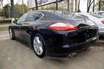 保时捷Panamera2010款Panamera 3.6L 