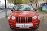 Jeep指南者2009款2.4L 限量版