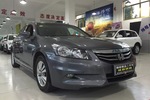 本田雅阁2011款2.0L EX Navi