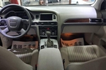 奥迪A6L2009款2.0TFSI 标准型AT