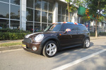 MINIMINI2010款1.6L COOPER 50 Mayfair 