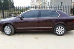 斯柯达昊锐2012款1.8TSI 手自一体 贵雅版