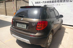 铃木天语SX42012款1.6L 手动锐骑型