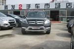 奔驰GLK级2015款GLK 300 4MATIC 时尚型 极致版