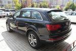 奥迪Q72011款3.0TFSI 技术型(L)