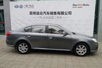 大众朗逸2008款1.6L 手自一体 品悠版