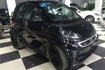 smartfortwo2012款1.0T 博速Xclusive版