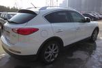 英菲尼迪QX502009款EX35 3.5L 风尚版