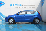 现代i302009款1.6L 自动舒享型