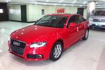 奥迪A4L2012款2.0TFSI 舒适型