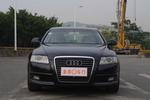 奥迪A6L2009款2.0TFSI 标准型AT