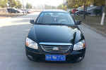 起亚赛拉图2008款1.6 GLS 手动