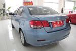 长城C30 2010款1.5L 手动标准型