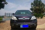 本田CR-V2007款2.0L 自动四驱经典版 