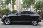 奥迪Q52013款40 TFSI 进取型