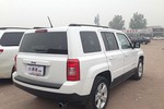 Jeep自由客2014款2.4L 运动版