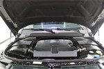 路虎第四代发现2012款5.0 V8 HSE