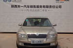 斯柯达明锐2009款1.6L 手动逸致版