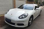 保时捷Panamera2014款Panamera 3.0T 