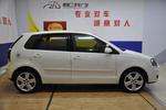 大众Polo2008款1.6L 手动 风尚版