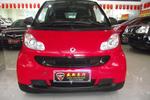 smartfortwo2011款1.0L MHD 硬顶标准版