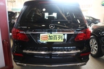 奔驰GL级2013款GL 500 4MATIC