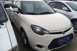 MG32014款1.5L 自动精英版