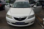 马自达Mazda62005款2.0豪华型