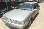 大众桑塔纳2001款2000 GLS 手动