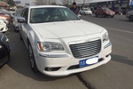 克莱斯勒3002013款300C 3.6L 尊崇版