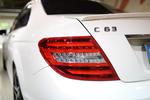 奔驰C63 AMG2012款C 63 AMG 动感型